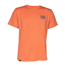 SNAP M Classic Hemp Tshirt Terracota - Outdoor T-Shirt