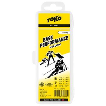 Toko Base Performance 120g Base - Gleitwachs