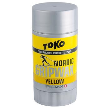 Toko Burk Nordic Blue - Wachs