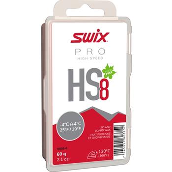 Swix Pro High Speed 60G - Gleitwachs
