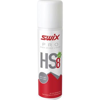 Swix Pro High Speed Liquid 125ml