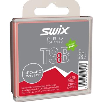 Swix Pro Top Speed 40g - Gleitwachs