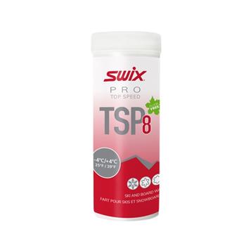 Swix Pro Top Speed Powder 40g - Gleitwachs
