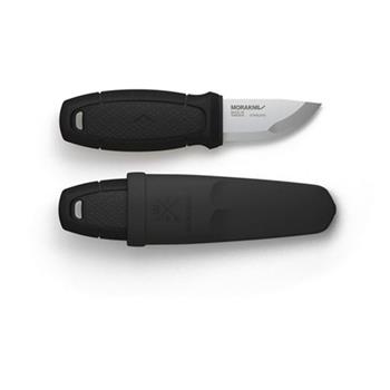Morakniv Eldris Neck Knife Kit Black - Küchenmesser