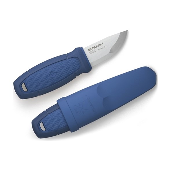 Morakniv Eldris Neck Knife Kit  Blue - Küchenmesser