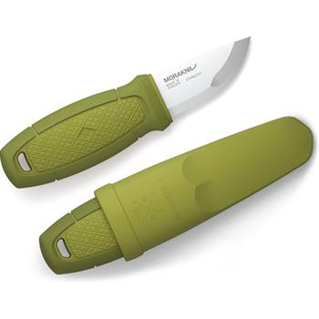 Morakniv Eldris Neck Knife Kit Green - Küchenmesser