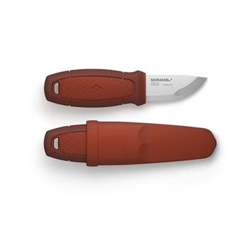 Morakniv Eldris Neck Knife Kit Red - Küchenmesser