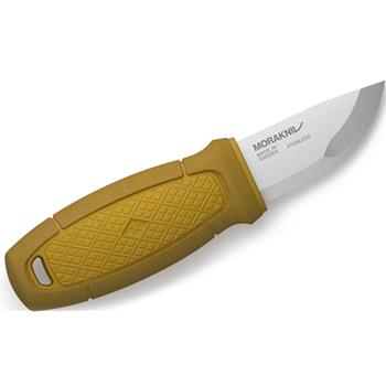 Morakniv Eldris Neck Knife Kit Yellow - Küchenmesser