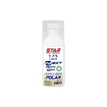Star Next Racewax Liquid 100 ml - Gleitwachs