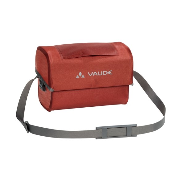 Vaude Aqua Box Lava - Fahrradtasche