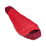 Vaude Kobel Adjust 500 Syn Dark Indian Red - Kunstfaserschlafsäcke
