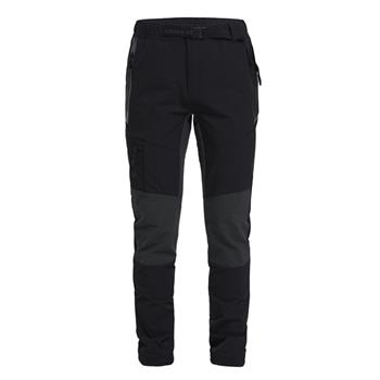 Tenson Imatra Pro Pants W Black - Outdoor-Hosen