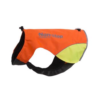 Non-stop dogwear Protector Vest Orange