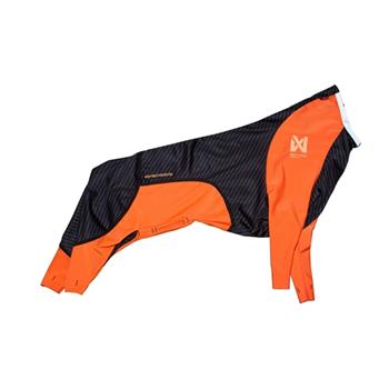 Non-stop dogwear Protector Snow, Hanne Orange
