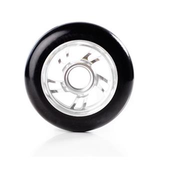 Elpex Wheel F1 Skatehjul Komplett Standard - Rollski-rollen