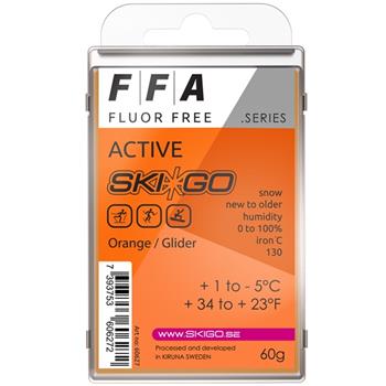 Skigo Ffa Glider