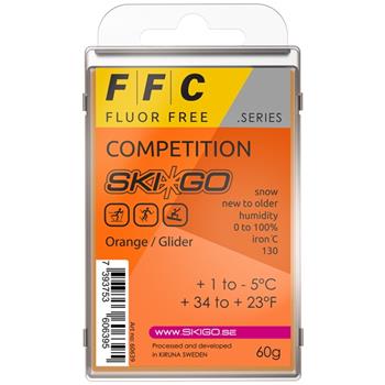 Skigo Ffc Glider