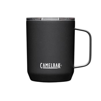 Camelbak Horizon Camp Mug SST Vacuum Insulated 0.35L Black - Thermosflasche