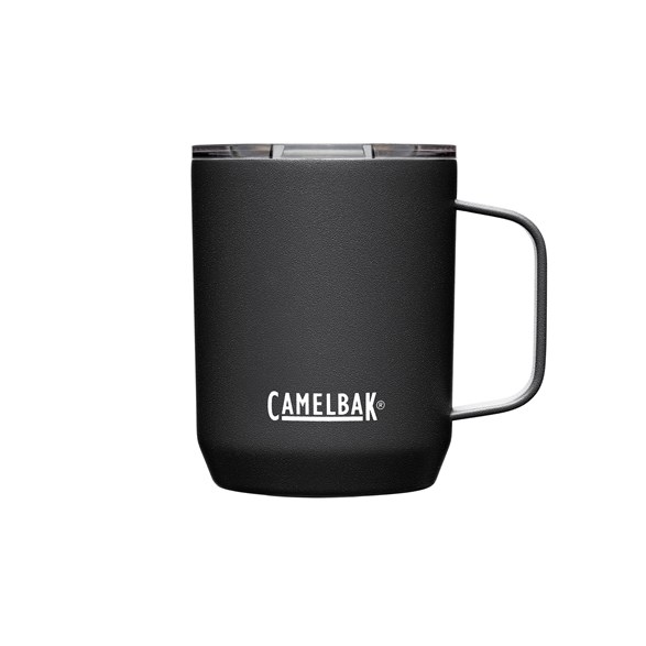 Camelbak Horizon Camp Mug SST Vacuum Insulated 0.35L Black