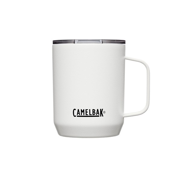 Camelbak Horizon Camp Mug SST Vacuum Insulated 0.35L White