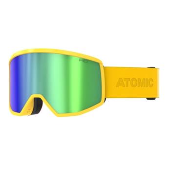 Atomic Four Hd Saffron - Skibrille