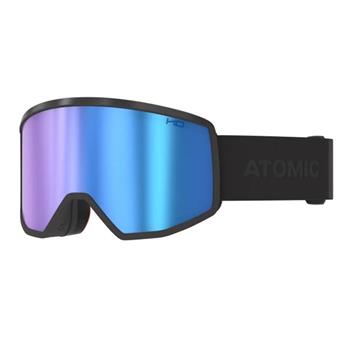 Atomic Four Hd All Black - Skibrille