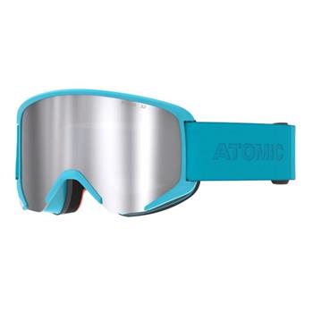 Atomic Savor Stereo  Teal Blue - Skibrille
