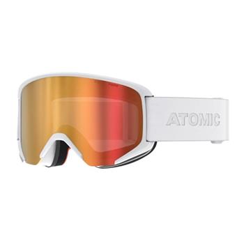 Atomic Savor Photo White - Skibrille
