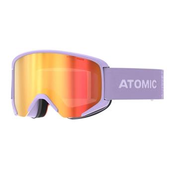 Atomic Savor Photo Lavender - Skibrille