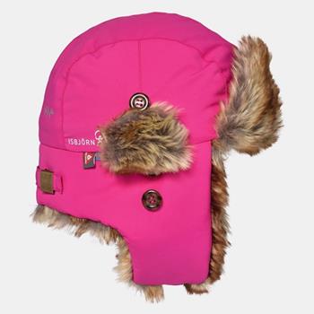 Isbjörn Squirrel Winter Cap Smoothie - Kindermützen