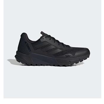 Adidas Terrex Agravic Flow 2 Black - Trailrunning-Schuhe