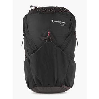 Klättermusen Gilling Backpack 26L Raven - Wanderrucksäcke