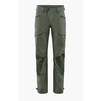 Klättermusen Misty 2.0 Pants W's Dark Dusty Green - Outdoor-Hosen