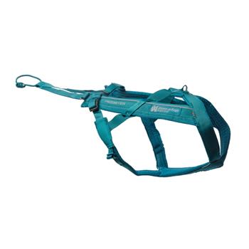 Non-stop dogwear Freemotion Harness 5.0 Teal