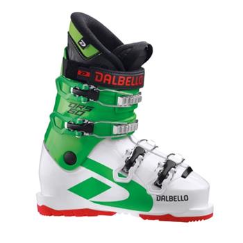 Dalbello Drs 60 Whiterace Green - Langlaufschuhe Classic