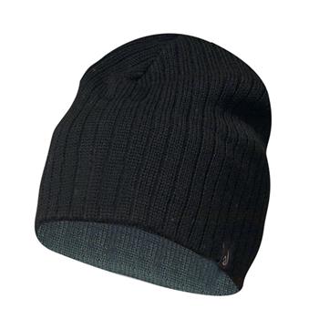 Ivanhoe Windy Hat WB Black - Mütze Damen