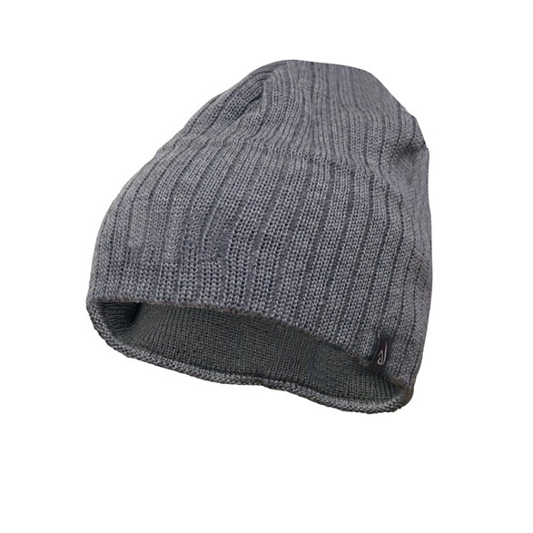 Ivanhoe Windy Hat WB Grey - Mütze Damen