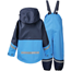 Didriksons Waterman Kids Set 4  Breeze Blue - Kleiderpaket