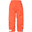 Didriksons Nobi Kids Pants 5 Tile Orange - Kinderhosen