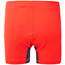 Didriksons Breeze Kids Shorts Tile Orange - Kinderbadeanzug