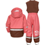 Didriksons Boardman Kids Set 7 Peach Rose - Kleiderpaket
