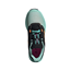 Adidas Terrex Terrex Two Flow W Clear Mint/Hazy Orange/Screaming Pi - Trailrunning-Schuhe