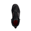 Adidas Terrex Terrex Swift R3 Mid GTX Core Black/Grey Three/Solar Red - Outdoor Schuhe