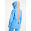 Tenson Shibui Shell Jacket Woman  Light Blue - Damenjacke