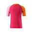 Reima Camiguin Swim Shirt Berry Pink - Kinderbadeanzug