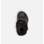 Sorel Toddler Snow Commander Charcoal Black/Charcoal - Kinder Schuhe