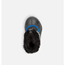 Sorel Toddler Snow Commander  Black/Super Blue - Kinder Schuhe