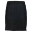 Skhoop Outdoor Short Skirt Black