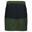 Skhoop Outdoor Short Skirt Olive - Röcke