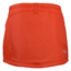 Skhoop Mini Skirt Spicy Orange